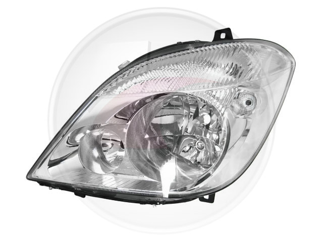 OPTICA SPRINTER 13-> C/AUXILIAR IZQ