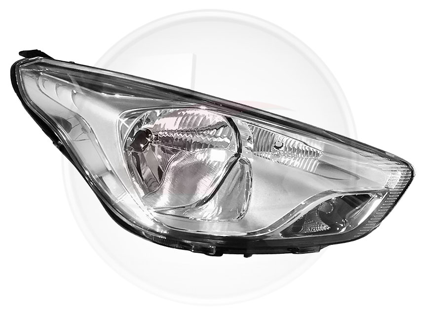 OPTICA KA 16/18 F/CROMADO DER.