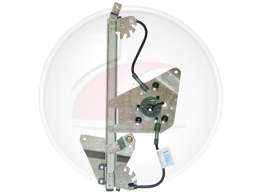 MAQUINA L/C.AUDI A6 97/04 ELECTRICA