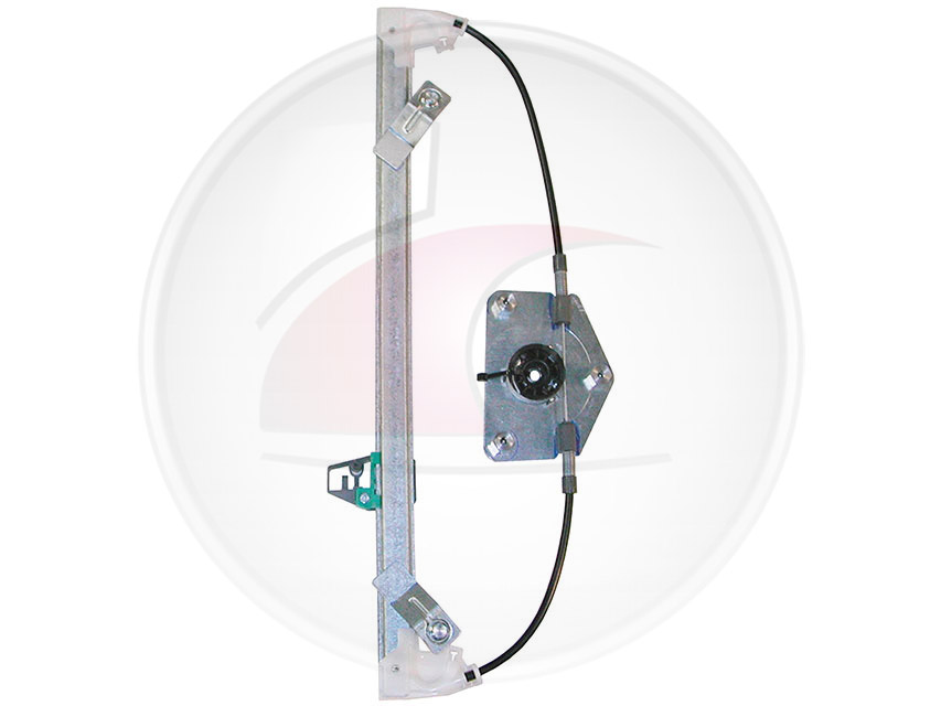 MAQUINA L/C.ALFA ROMEO GIULIETTA 10