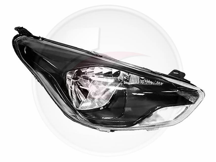 OPTICA KA 16/18 F/NEGRO DER.