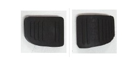 PEDAL EMBRA./FRENO  TA/SIE almohadill