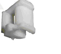 BUJE PALANCA CAMBIO TAUNUS 74 (MONTUR