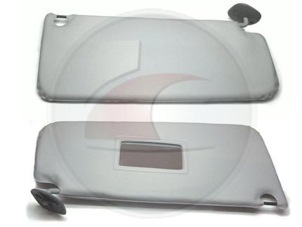 PARASOL KANGOO C/BOLSILLO GRIS CLAR