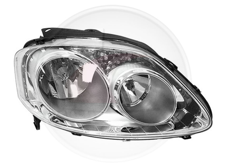 OPTICA FOX/SURAN ->09 C/AUX.DER.