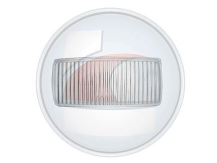 VIDRIO F/AUX.R-9/11 FII R-21 DE/IZ.