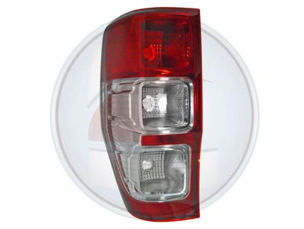 FARO RANGER 13/---> TRAS DER  01/016/484 DM