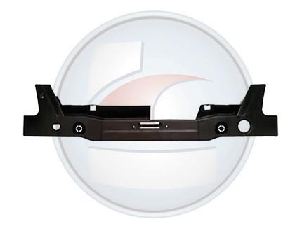 ALMA PARAGOLPE KA ->02 DEL.