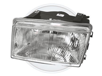 OPTICA TRAFIC FASE II IZQUIERDA