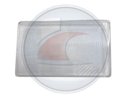 VIDRIO OPTICA R-9 M/VIEJO IZQ.