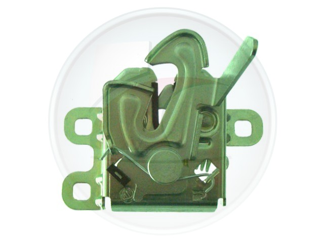 CIERRE IDEA DE CAPOT