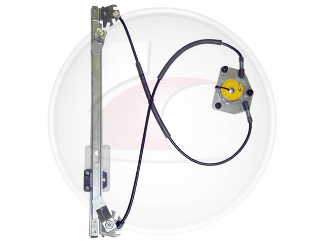 MAQUINA L/C.AMAROK ELECTRICA S/MOTO