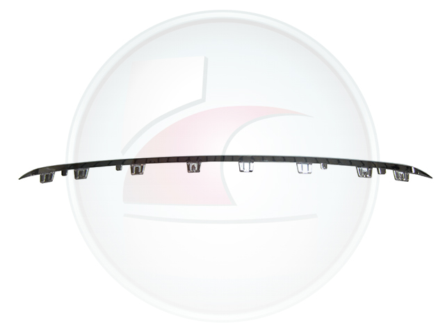 MOLDURA GRILLA PARAG.FOCUS 15-> NÂº