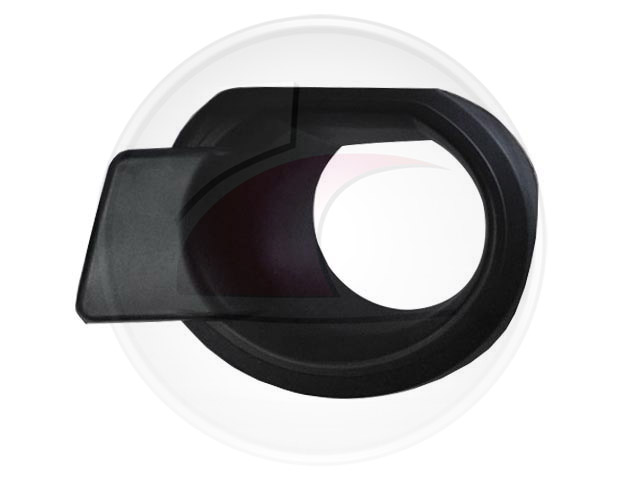 ARO FARO AUX.RANGER 13/15 NEGRO IZQ