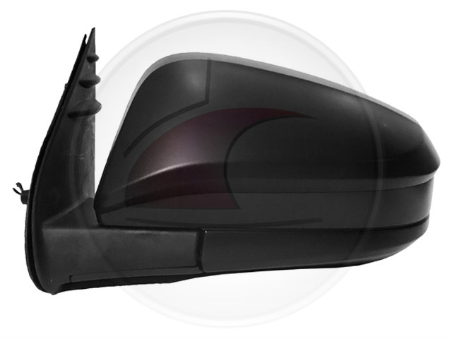 ESPEJO EXT. HILUX 16-> MANUAL IZQ.