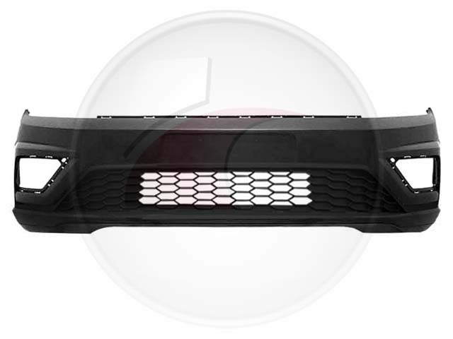 PARAG.GOL 18->TREND/VOYAGE C/GRILLA