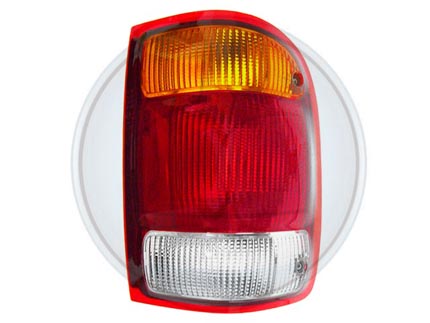 OPTICA FOX/SURAN 10/14 C/AUX.DER