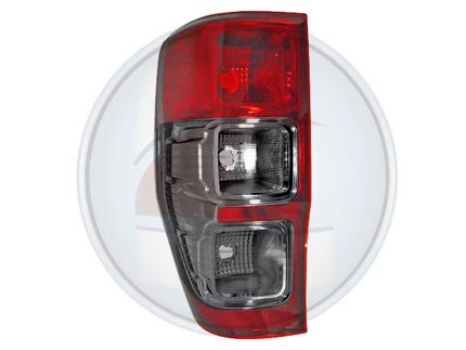 FARO RANGER 13-> FUME T.D.