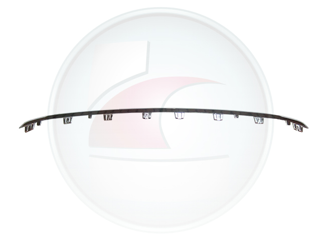 MOLDURA GRILLA PARAG.FOCUS 15-> NÂº