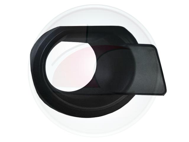 ARO FARO AUX.RANGER 13/15 NEGRO DER