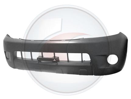 PARAG.HILUX 05/08 C/AGUJERO P/FENDE