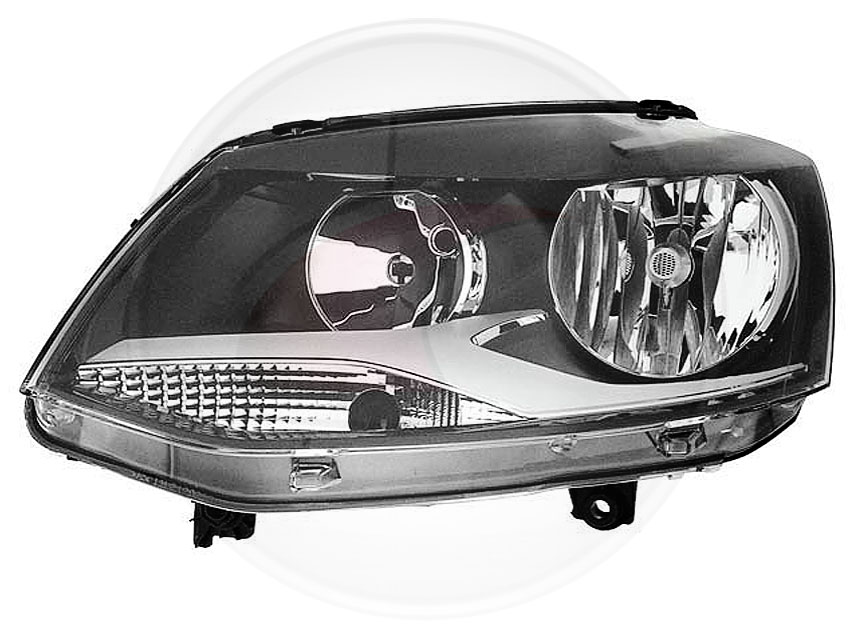 OPTICA FOX/SURAN 10/14 C/AUX.IZQ.