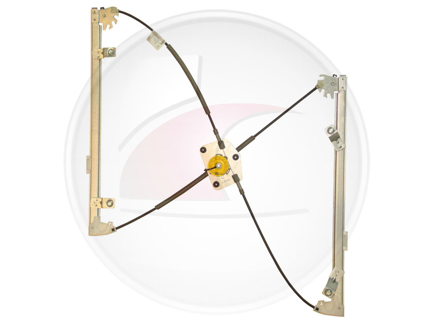 MAQUINA L/C.XSARA GRAND PICASSO 07-