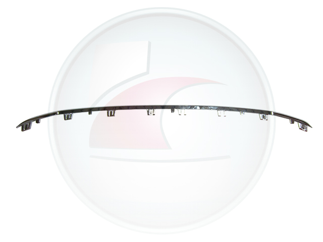 MOLDURA GRILLA PARAG.FOCUS 15-> NÂº