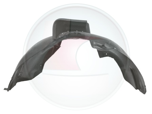 GUARDAPLAST IDEA DEL.IZQ.