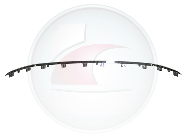 MOLDURA GRILLA PARAG.FOCUS 15-> NÂº