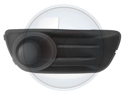 GRILLA PARAG.PALIO/SIENA FIRE 12->