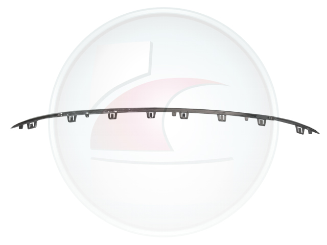 MOLDURA GRILLA PARAG.FOCUS 15-> NÂº