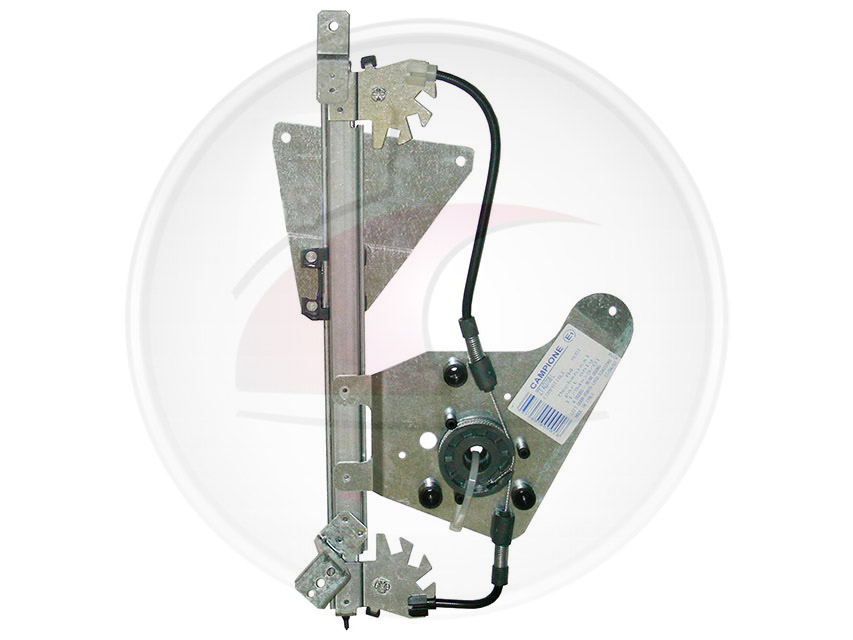 MAQUINA L/C.AUDI A4 94/01 ELECTRICA