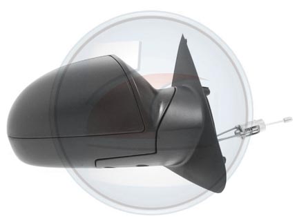 ESPEJO EXT. KA 08-> C/C.DER.