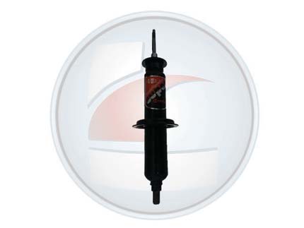 AMORTIG.R-12/BREAK SUP.C/ACCES.DEL