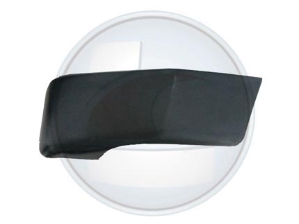 MOLDURA BAJADA ALERON R-12 91 NG.JG