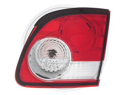 FARO CHEVROLET CLASSIC 10-> INT.T.D