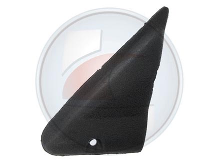 CACHA INT.ESP.R-9/11 C/C GRIS DER.