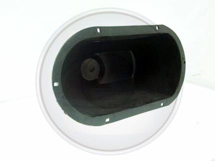 CASCO OPTICA R-12 DER/IZQ.