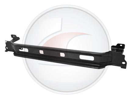 ALMA PARAGOLPE GOL 08->TREND/VOYAGE