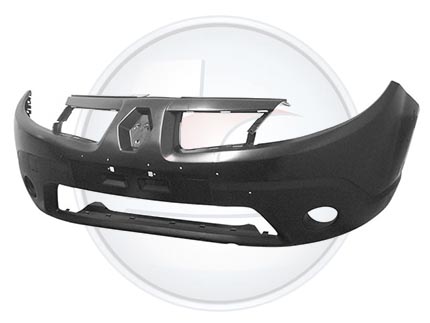 PARAG.SANDERO STEPWAY 08/10 DEL.