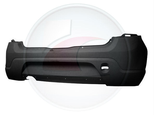 PARAG.SANDERO STEPWAY 08/10 TRAS.