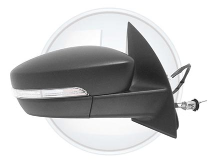 ESPEJO EXT. GOL 13-> TREND 5P/VOYAG
