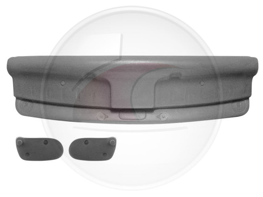 BANDEJA PORTA OBJETO KANGOO C/SOPOR