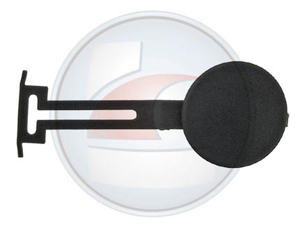 TAPITA PARAG. CITROEN C3 DEL.