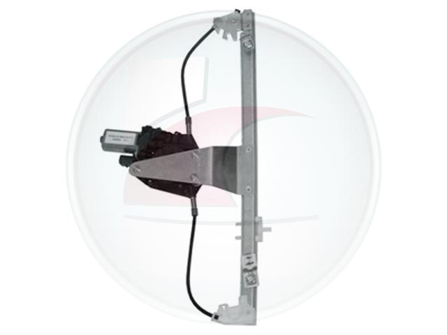 MAQUINA L/C.DOBLO 12-> ELECTRICA DE