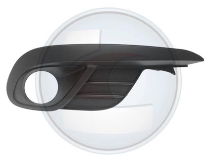 GRILLA PARAG.GRAND SIENA 12-> C/AUX