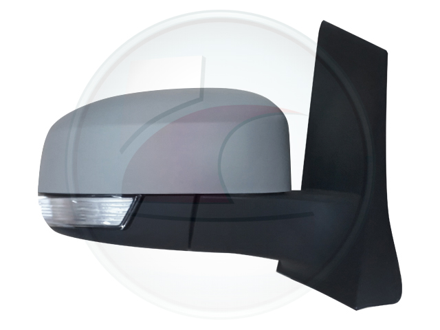 ESPEJO EXT. FOCUS 09->ELECTRICO C/G