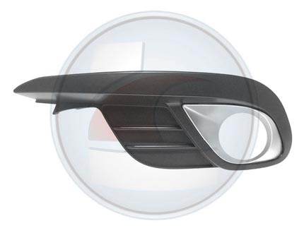 GRILLA PARAG.GRAND SIENA 12-> C/AUX