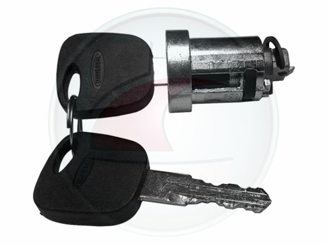 CILINDRO IGNICION FIESTA 01/10